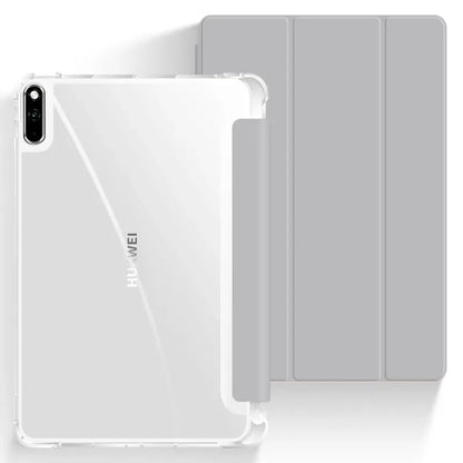 Smart Tablet Case for Lenovo Tab M11 TB330FU, P11 TB-J606/J607/J616, P11 Pro TB-J706/J716 with Pencil Holder Cover