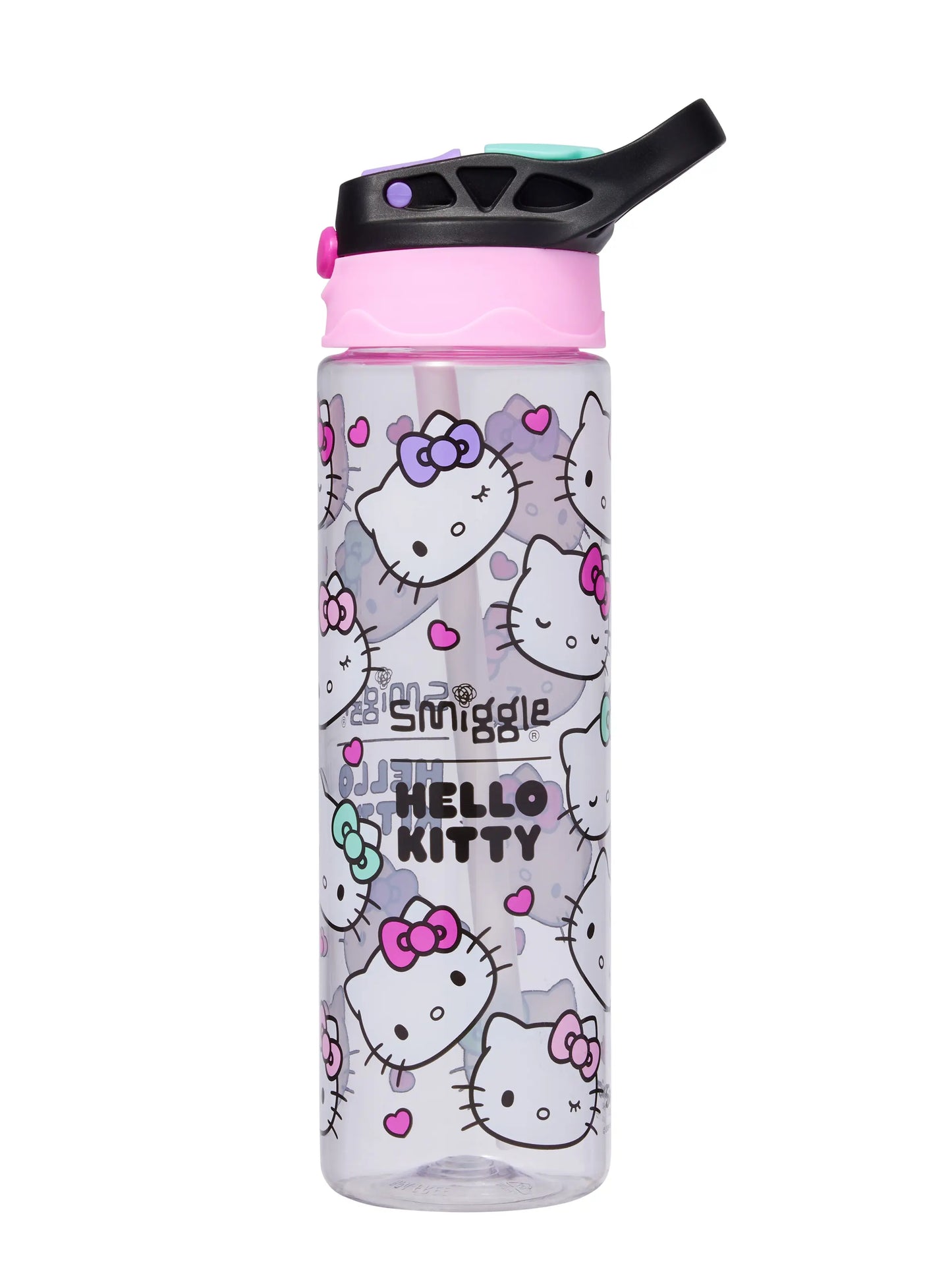 Sanrio Hello Kitty Cartoon School Bag — Cute Anime Backpack for Kids, Student Gift & Halloween Anime Merchandise