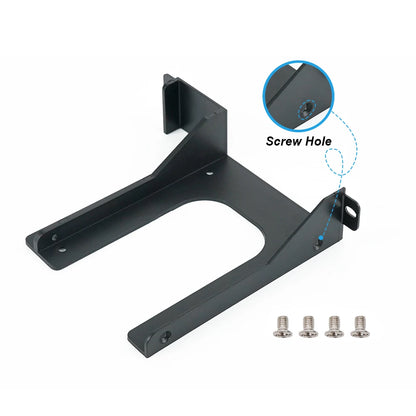 New ABS 2.5-Inch HDD/SSD Bracket with Screws for PS2 Fat – Fits SCPH-30000 & SCPH-50000 Consoles