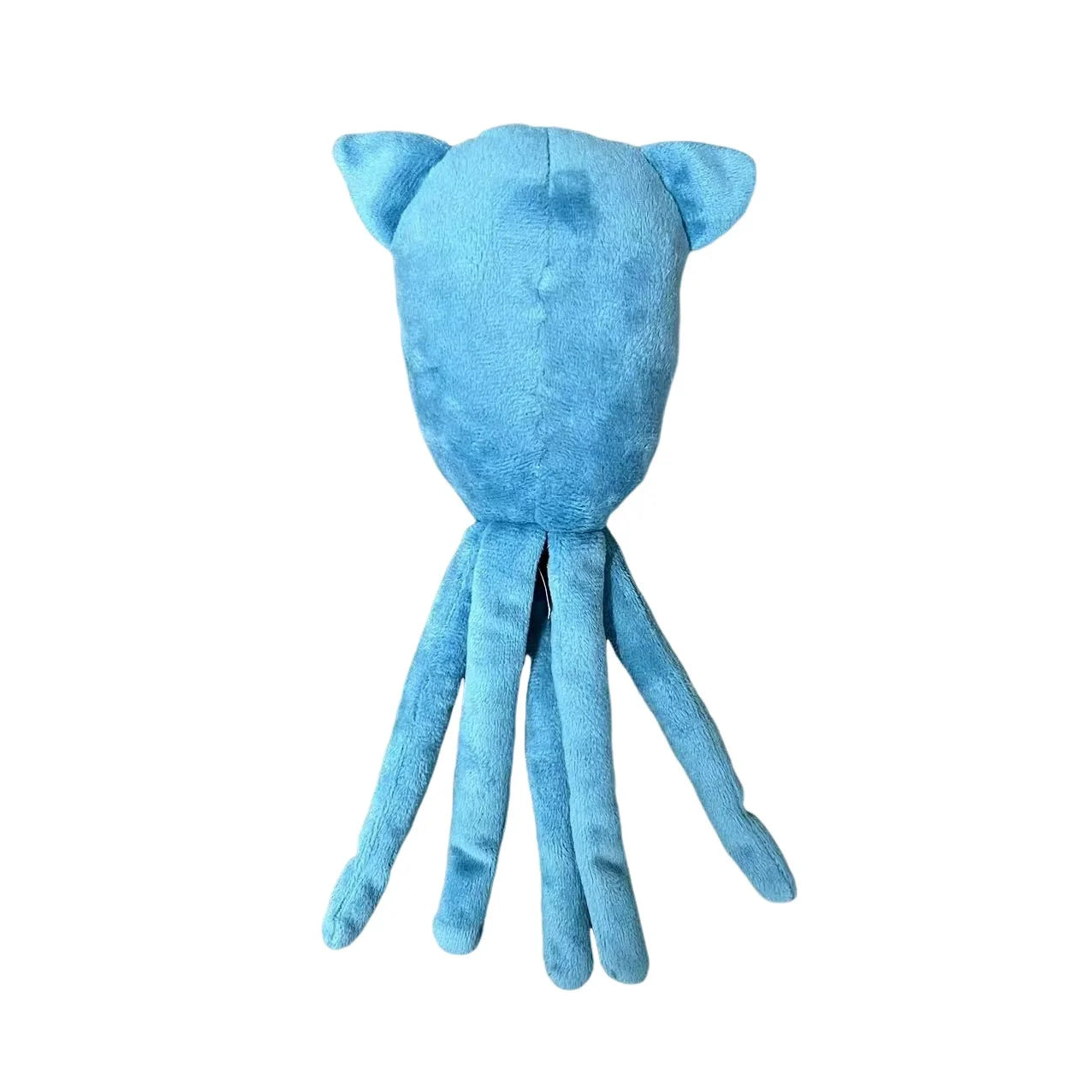 28cm Coraline Plush Toy – Kawaii Cartoon Figure, Soft Pillow Doll for Kids, Collectible & Birthday Gift