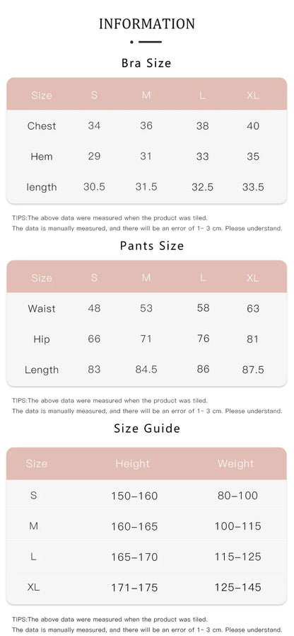Summer 2 Piece Women's Yoga Tracksuit - Cross-Back Nylon Top and Leggings Athletic Set for Pilates and Fitness