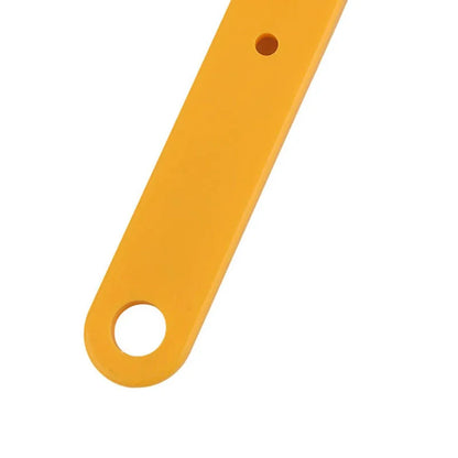 28mm Rotary Fabric Cutter - Patchwork Roller Wheel for Leather, Cloth & Craft Cutting