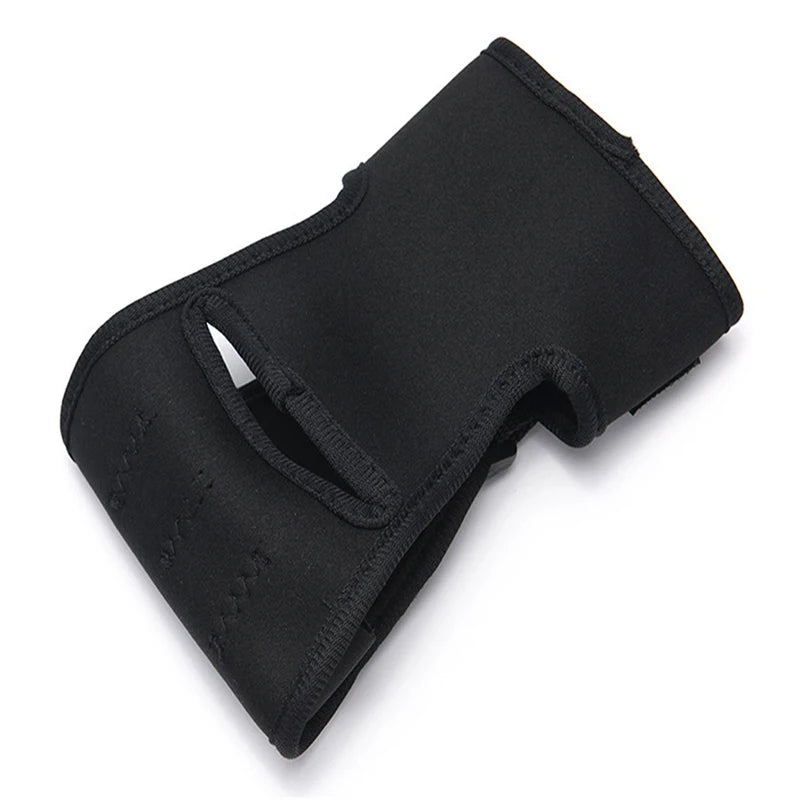 High-Quality Rehabilitation Hand Gloves — Auxiliary Finger & Fist Training Tool for Stroke and Hemiplegia Patients