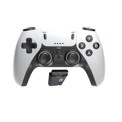Wireless Gaming Controller – Compatible with PS1/PS2/PS3, PC & Android, Handheld Gamepad