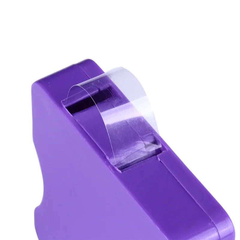 AG Dental Clear Matrix Bands – 15m Polyester Film Strips, 0.05mm Thick, 9.5mm Wide for Dentistry