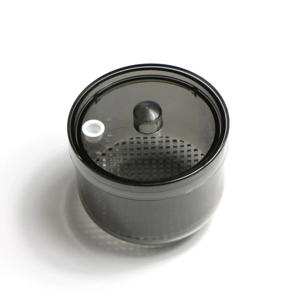 Dental Burs Disinfection Box - Sterilization Tank for Dentist Needle & Dentistry Tools