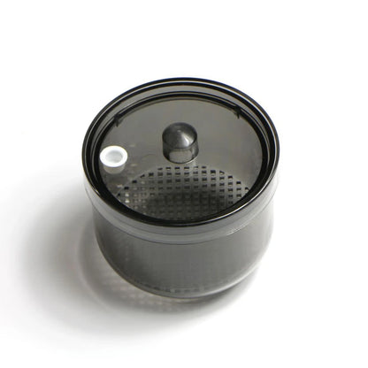 Dental Burs Disinfection Box - Sterilization Tank for Dentist Needle & Dentistry Tools