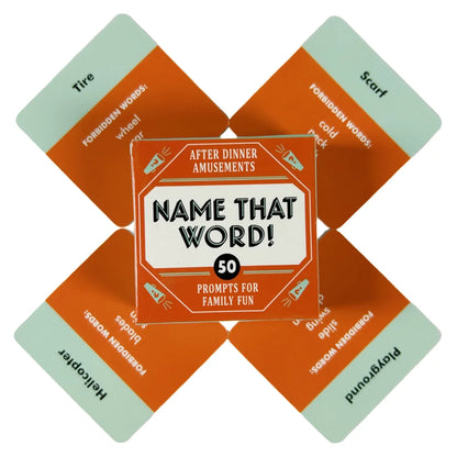 13-in-1 Mini Party Card Game Set – Truth or Dare, Trivia, Riddles & Travel Games for Fun Group Play