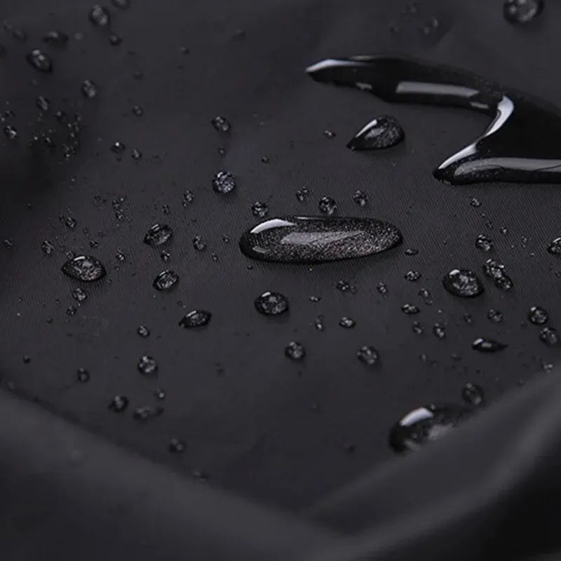 Waterproof Backpack Rain Cover for 20-70L - Outdoor Camping, Hiking, and Mountaineering Dust Protection Cap