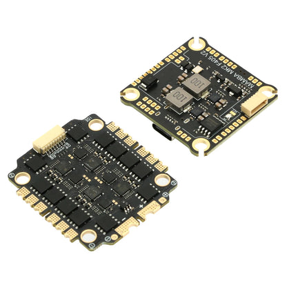 F405 MK2 Betaflight Flight Controller with 55A F55A 3–6S ESC — Diatone FPV Racing Drone