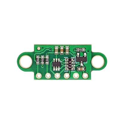 VL53L5X V2 Time-of-Flight Sensor Module - Wide Field Multi-Zone Laser Distance Ranging Sensor with Protective Cover, VL53L5CX-Compatible Module