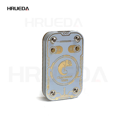 Genuine Chameleon Ultra RFID Smartcard Emulator – NFC Compliant Contactless Card Copy Reader/Writer