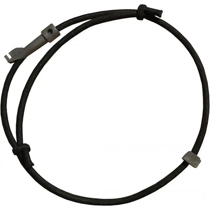 EDC Survival Bracelet - Adjustable Outdoor Camping Wristband with Emergency Glass Breaker Tool