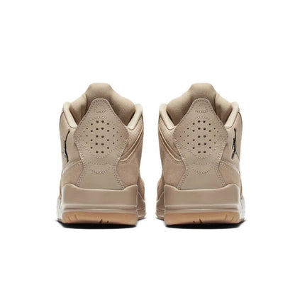 Jordan Courtside 23 Retro Basketball Shoes – Trendy, Shock-Absorbing, Anti-Slip, Wear-Resistant, Mid-Top