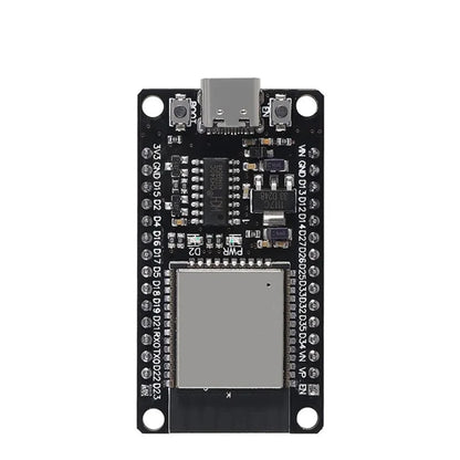 ESP32-DevKitC-32 Development Board - CH340C WiFi & Bluetooth Dual-Core Microcontroller Expansion Board