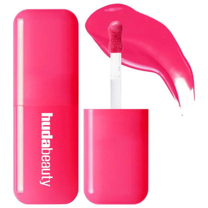 Liquid Blush Makeup - Soft Glow Blush Filter Cotton Candy Lip Gloss Beauty Cosmetics