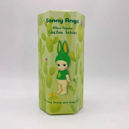 2026 Sonny Angel 20th Anniversary Harvest Series Blind Box – Collectible Fruit & Vegetable Anime Figures Toy Set