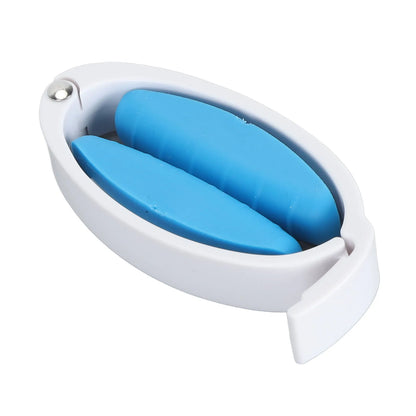 Male Urinary Incontinence Clamp – Adjustable Silicone Leak Prevention Clip for Men