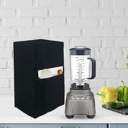 Aid Stand Mixer Dust Cover - Washable Storage Bag for Blender, Appliance Dust Protector for Household Us