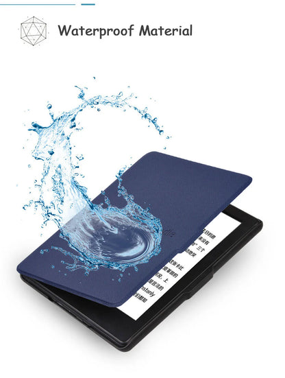 Protective Case for Kindle Paperwhite 2022/2021 – Pouch Cover for 1st to 11th Gen, 6 & 6.8 Inch Kindle Funda