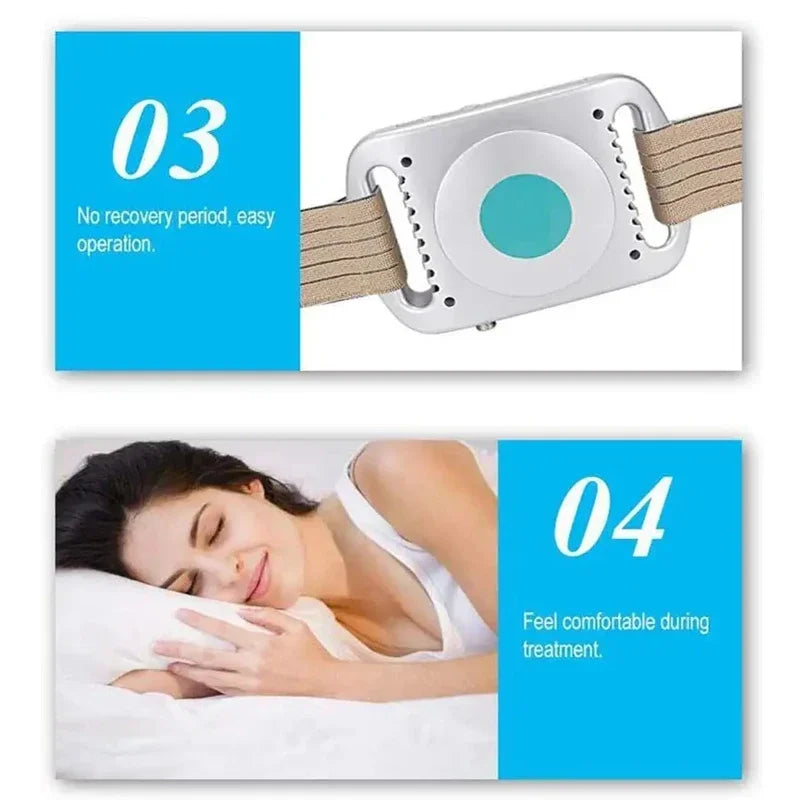 Cryolipolysis Fat Freezing Machine — Belly Fat Burner & Body Slimming Lipo Device for Women