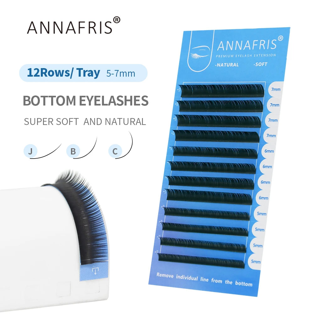 GLAMLASH Eyelash Extension Glue — Black Adhesive Kit for Individual False Lashes, 0.3–2 Sec Dry Time, Professional Use
