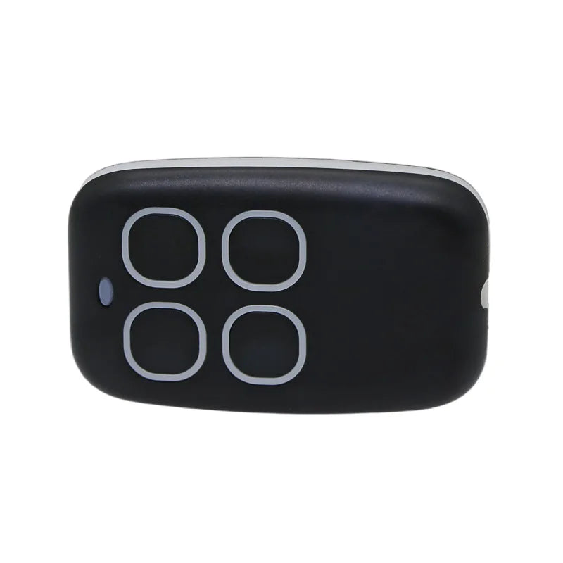 433MHz Garage Door Remote Control Duplicator & Code Grabber Clone Key Fob Transmitter