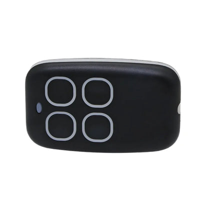 433MHz Garage Door Remote Control Duplicator & Code Grabber Clone Key Fob Transmitter