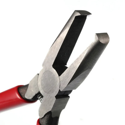 Guitar Plier Wire Puller - Fret Tools, Wire Nippers for Stringed Instruments - Cutting Pliers, Guitar Parts Tool