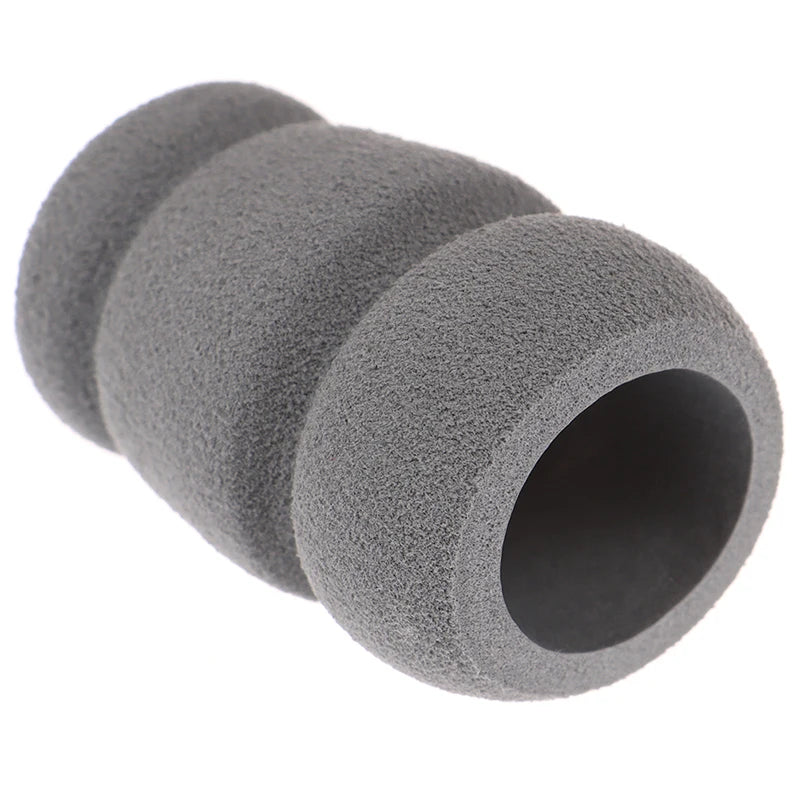 Memory Foam Tattoo Grip Cover - 31/41mm Machine Pen Tool Sponge Accessory