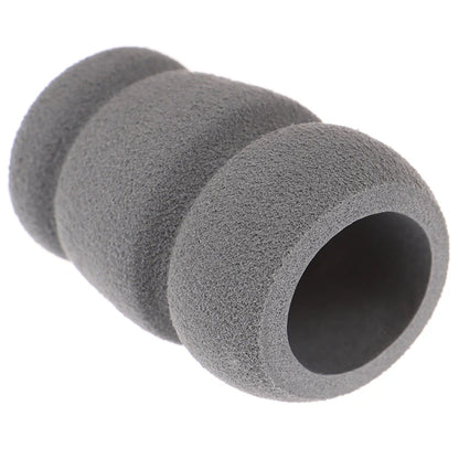 Memory Foam Tattoo Grip Cover - 31/41mm Machine Pen Tool Sponge Accessory