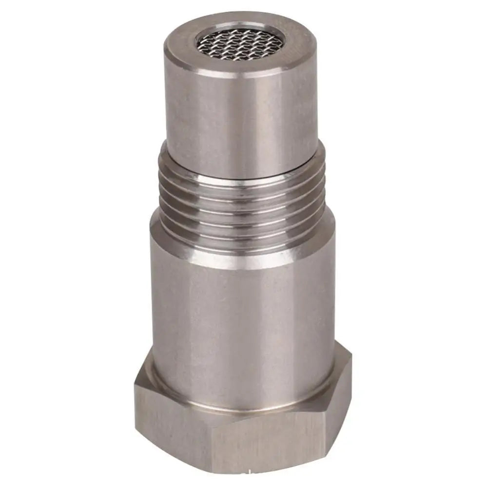 CEL Fix Oxygen Sensor Adapter — Off-Road Performance O2 Sensor M18X1.5 for Catalyst & Automotive CSV Parts