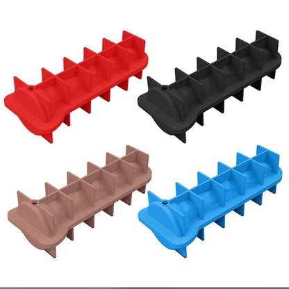 Adult Silicone Ice Molds — Fun Penis-Shaped Ice Tray for Whiskey, Cocktails & Party Drinks