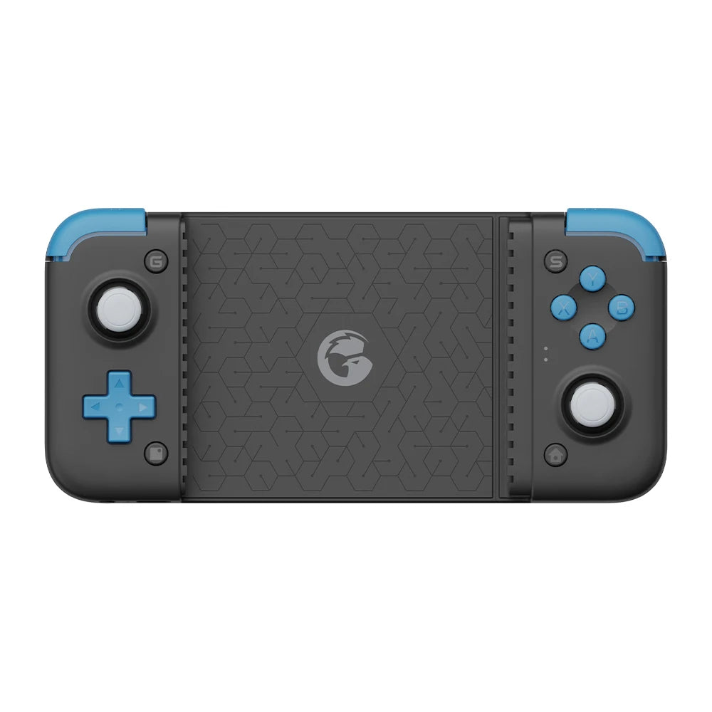 GameSir X2s Mobile Gaming Controller – Android Phone Gamepad with Hall Effect Joystick for Cloud Gaming, Xbox Game Pass & xCloud