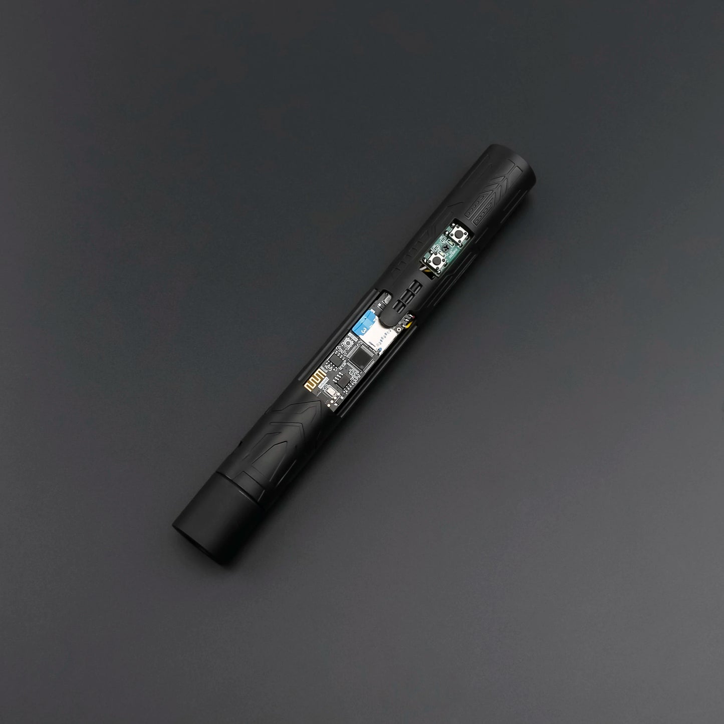TXQ Neo Pixel Lightsaber Core SNV4 Pro — Smooth Swing Electronic Chip with Proffie Soundboard Kit for Hilt & Saber Blaster