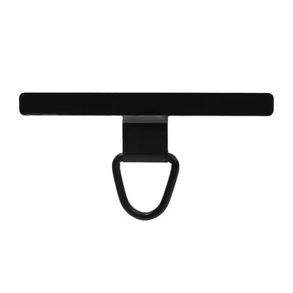 Universal Metal Phone Lanyard Gasket Patch – 1/4PCS Ultra-Thin Mobile Sling Rope, Card Clip Strap & Hang Cord Tab