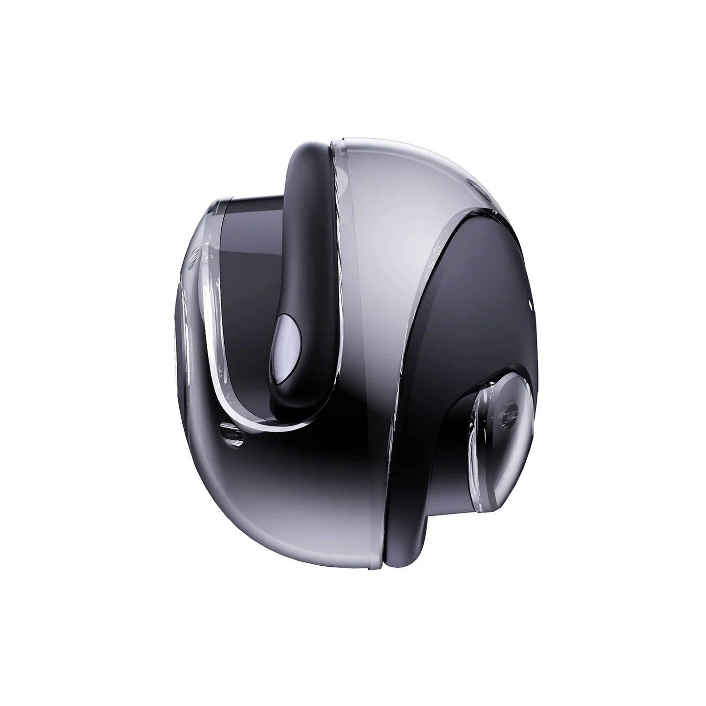 AI Real-Time Translator Earphones — 144 Languages, Wireless Bluetooth 5.3, Noise-Cancelling, IPX7 Waterproof Headphones for Travel
