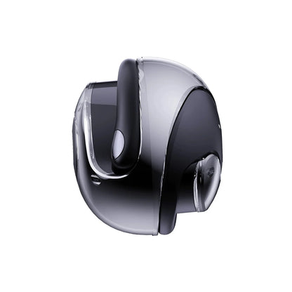 AI Real-Time Translator Earphones — 144 Languages, Wireless Bluetooth 5.3, Noise-Cancelling, IPX7 Waterproof Headphones for Travel