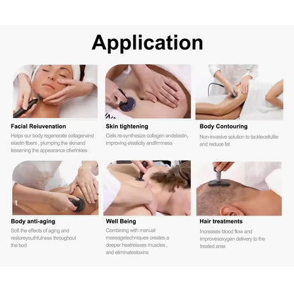 448K CET RET INDIBA Beauty Machine – Thermal Penetration Technology for Facial Lifting, Weight Loss, Skin Rejuvenation & Body Massage