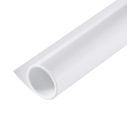 Selens 40x90cm PVC Photo Backdrop - Waterproof Matte Seamless Vinyl Background Board for Studio Product Photography