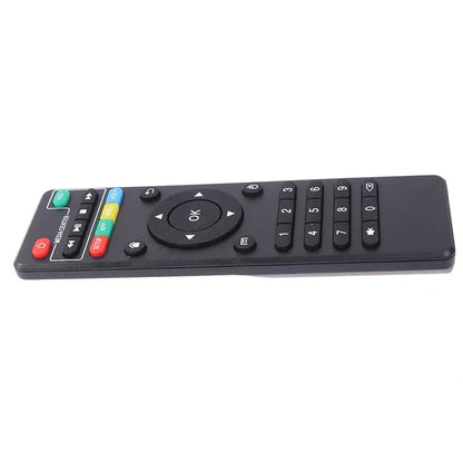 H96 Android TV Box Remote Control - Smart IR Controller for H96 Max Set Top Box