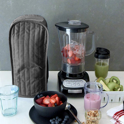 Blender Dust Cover - Anti-Fingerprint Protective Cover for Household Stand Mixer - Practical Kitchen Protector