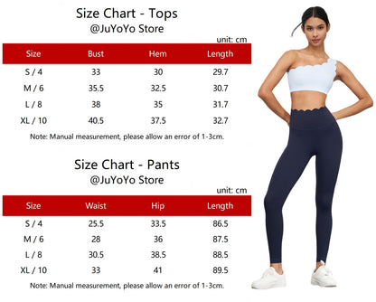 2PCS Women’s Seamless Yoga & Fitness Set – Sports Bra with Leggings & Gym Shorts Workout Outfit