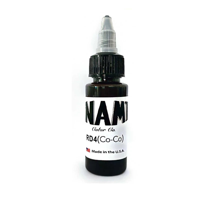 14-Color Professional Tattoo Ink – Natural Plant-Based Micro Pigment for Permanent Body Art & Paint