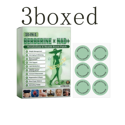 Body Care Patches – Lightweight, Breathable & Skin-Friendly Adhesive Patches for Daily External Care