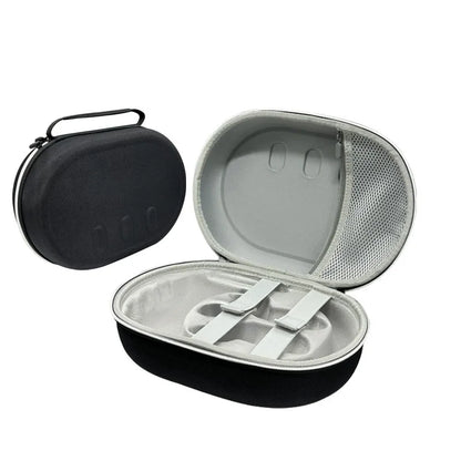 Hard Carrying Case for Meta Quest 3 – Portable Travel Protection VR Accessories