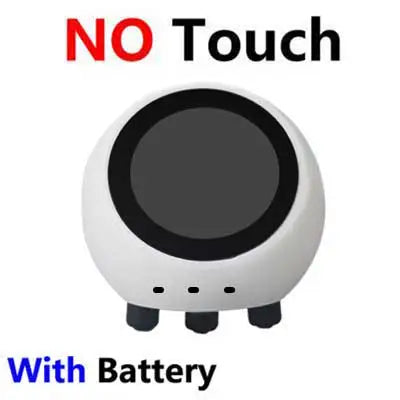 espHome XiaoZhi AI Voice Chat Robot Ball - ESP32-S3 1.28" LCD Development Board with WiFi & Clock