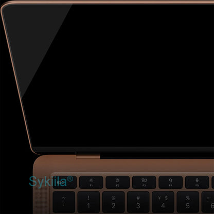 HD Soft Screen Protector for MacBook — Fits Air 13/15 & Pro 13/14/15/16 (M1–M5, Models A3113/A3434/A3421/A3420)