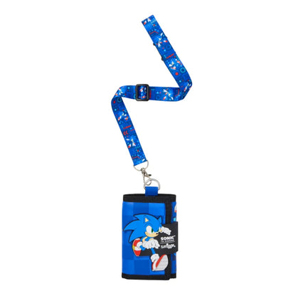 Smiggle Sonic Cartoon Backpack — Australia Schoolbag for Kids, Anime Student Bag & Gift