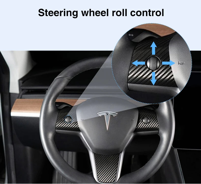CATRONICS Head-Up Display for Tesla Model 3/Y – 8.9-Inch Linux System with CarPlay, Energy Consumption & Driving Data Detection